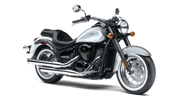 Kawasaki Vulcan 900